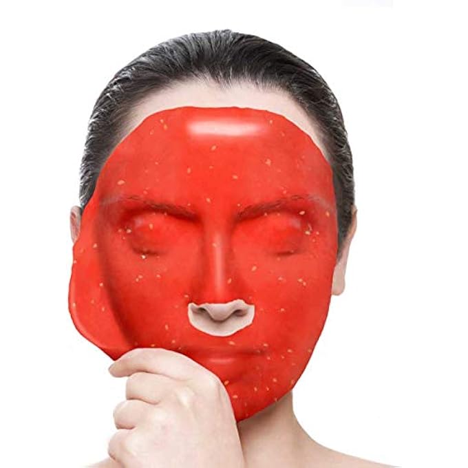 CASMARA ANTIOXIDANT ALGAE PEEL OFF MASK - Image 2